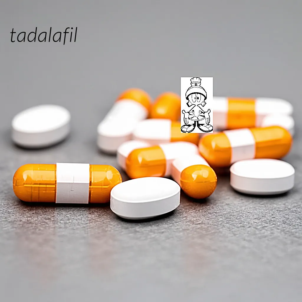 Tadalafil 5 mg opiniones